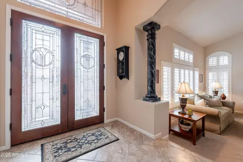 Entry Way - 1667 E Saltsage Dr, Phoenix, AZ 85048 photo 2 of 6
