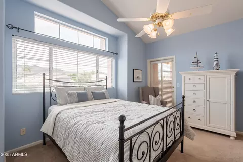 Bedroom - 1667 E Saltsage Dr, Phoenix, AZ 85048 photo 7 of 11