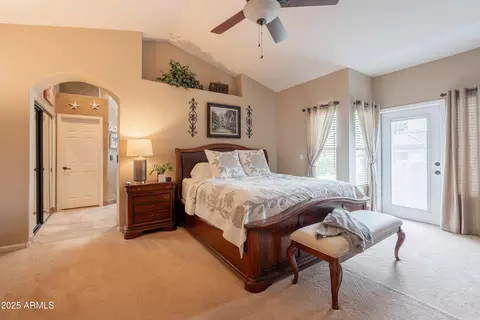 Bedroom - 1667 E Saltsage Dr, Phoenix, AZ 85048 photo 2 of 11