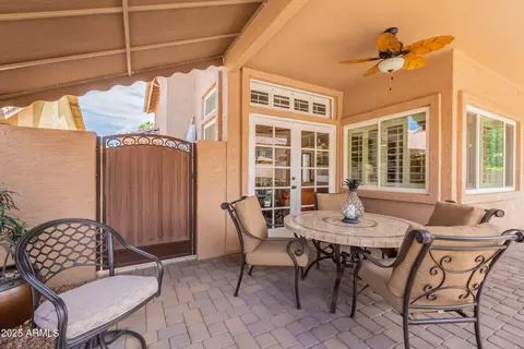 Exterior - 1667 E Saltsage Dr, Phoenix, AZ 85048 photo 9 of 9