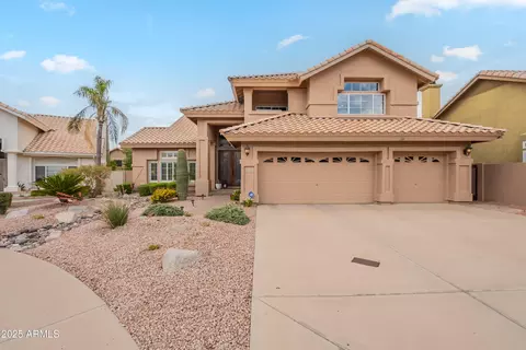 1667 E Saltsage Dr, Phoenix, AZ 85048