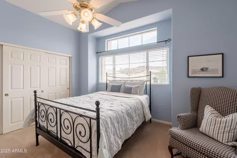 Bedroom - 1667 E Saltsage Dr, Phoenix, AZ 85048 photo 5 of 11