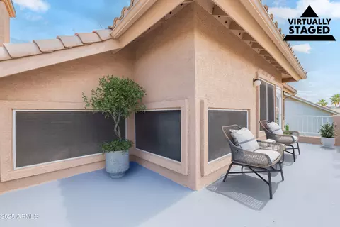 Exterior - 1667 E Saltsage Dr, Phoenix, AZ 85048 photo 2 of 9
