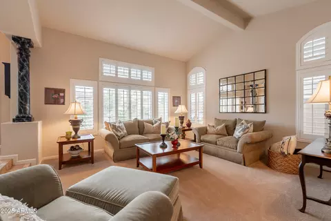 Living - 1667 E Saltsage Dr, Phoenix, AZ 85048 photo 4 of 9
