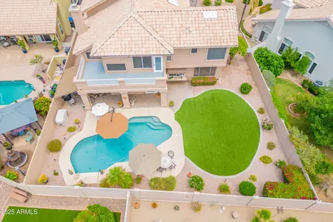 View/Area - 1667 E Saltsage Dr, Phoenix, AZ 85048 photo 1 of 9