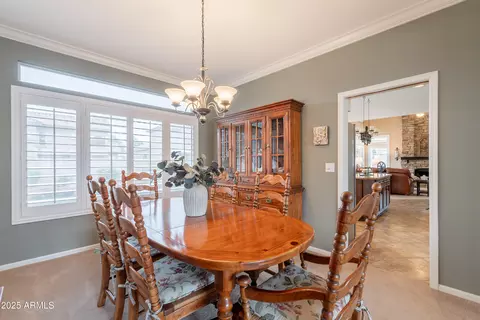 Dining - 1667 E Saltsage Dr, Phoenix, AZ 85048 photo 1 of 5