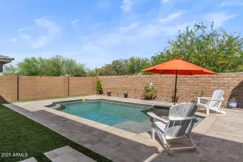 22136 N 28th Pl, Phoenix, AZ 85050 photo 32