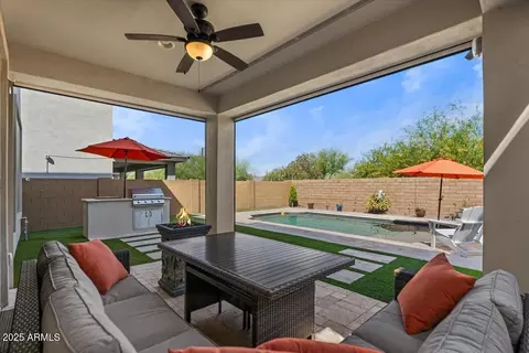 22136 N 28th Pl, Phoenix, AZ 85050 photo 31