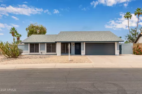 1416 W Highland St, Chandler, AZ 85224
