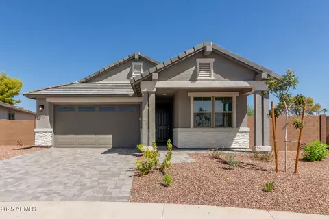 5322 W Las Palmaritas Dr, Glendale, AZ 85302