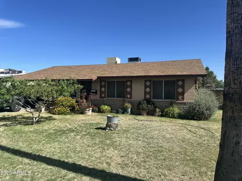 1034 W Frito Ave, Mesa, AZ 85210