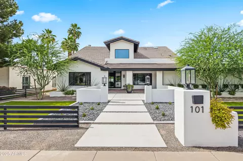 101 E Linger Ln, Phoenix, AZ 85020