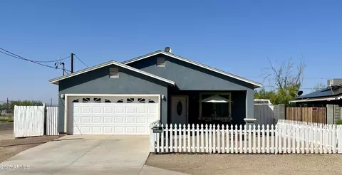 21757 W Harding Ave, Wittmann, AZ 85361