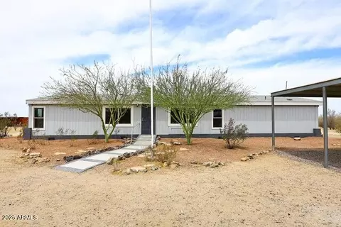 53404 W Candlelight Rd, Maricopa, AZ 85139