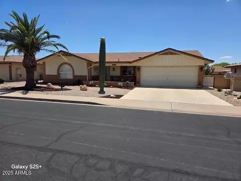 8303 E Meseto Ave, Mesa, AZ 85209