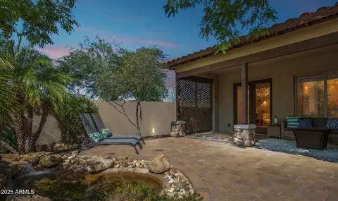 Exterior - 7221 Eclipse Dr, Scottsdale, AZ 85266 photo 2 of 4