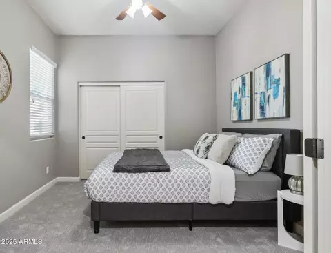 Bedroom - 7221 Eclipse Dr, Scottsdale, AZ 85266 photo 4 of 4