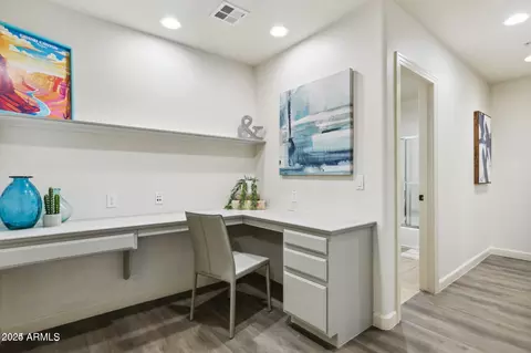 Entry Way - 7221 Eclipse Dr, Scottsdale, AZ 85266 photo 1 of 1