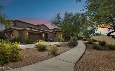 7221 Eclipse Dr, Scottsdale, AZ 85266