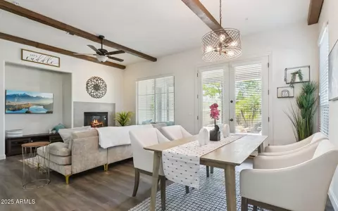 Dining - 7221 Eclipse Dr, Scottsdale, AZ 85266 photo 1 of 1