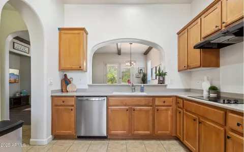 Kitchen - 7221 Eclipse Dr, Scottsdale, AZ 85266 photo 1 of 1