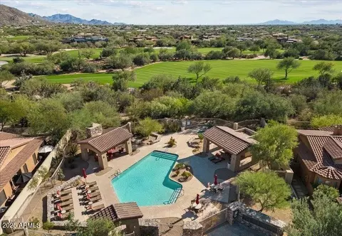 Exterior - 7221 Eclipse Dr, Scottsdale, AZ 85266 photo 4 of 4