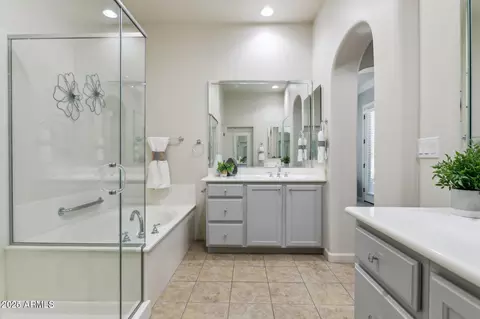 Bath - 7221 Eclipse Dr, Scottsdale, AZ 85266 photo 1 of 1