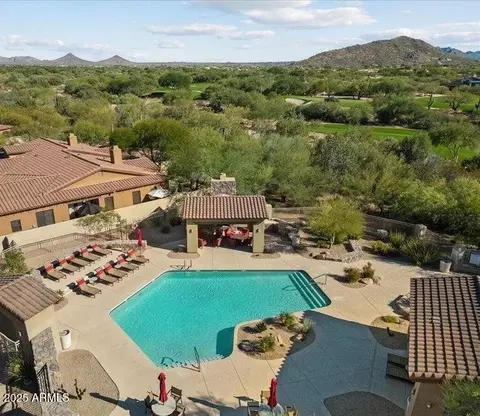 Exterior - 7221 Eclipse Dr, Scottsdale, AZ 85266 photo 3 of 4