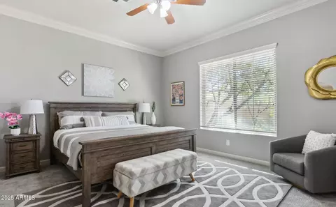 Bedroom - 7221 Eclipse Dr, Scottsdale, AZ 85266 photo 1 of 4