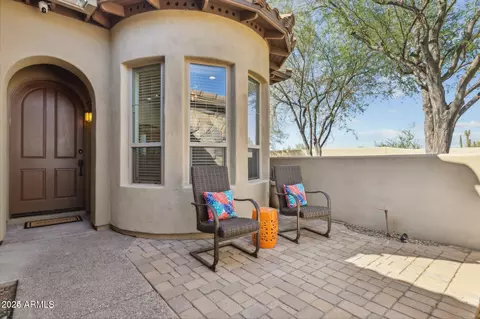 Exterior - 7221 Eclipse Dr, Scottsdale, AZ 85266 photo 1 of 4