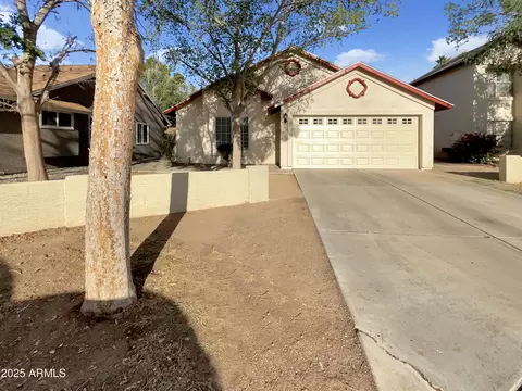 10242 N 66th Ave, Glendale, AZ 85302