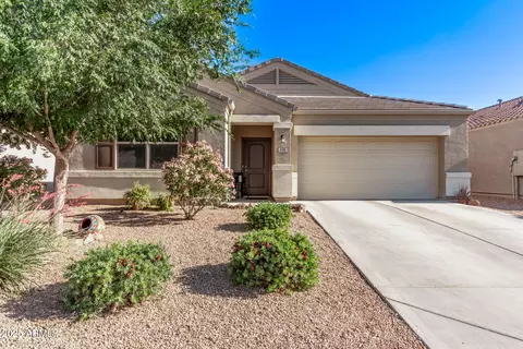 4741 E Fire Opal Ln, San Tan Valley, AZ 85143