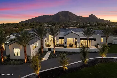 6203 E Joshua Tree Ln, Paradise Valley, AZ 85253