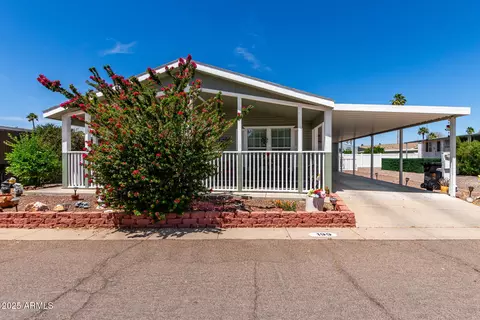 201 S Greenfield Rd #199, Mesa, AZ 85206