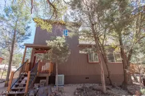 Other - 3458 N Meadow Dr, Pine, AZ 85544 photo 7 of 19