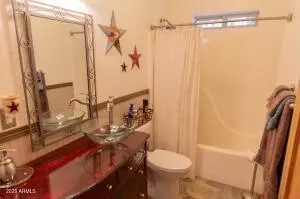 Bath - 3458 N Meadow Dr, Pine, AZ 85544 photo 1 of 5
