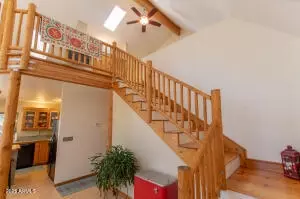 3458 N Meadow Dr, Pine, AZ 85544