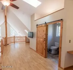 Entry Way - 3458 N Meadow Dr, Pine, AZ 85544 photo 7 of 7