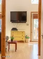 Entry Way - 3458 N Meadow Dr, Pine, AZ 85544 photo 3 of 7