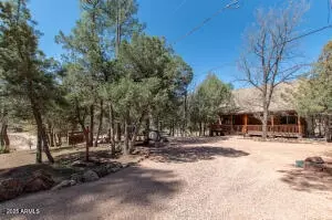 Other - 3458 N Meadow Dr, Pine, AZ 85544 photo 5 of 19