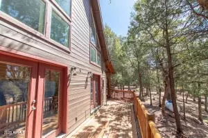 Other - 3458 N Meadow Dr, Pine, AZ 85544 photo 6 of 19