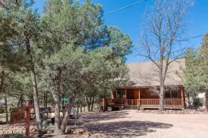 Other - 3458 N Meadow Dr, Pine, AZ 85544 photo 2 of 19