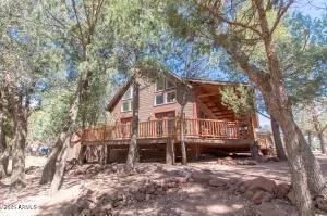 Other - 3458 N Meadow Dr, Pine, AZ 85544 photo 1 of 19
