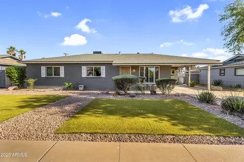 2715 Edgemont Ave, Phoenix, AZ 85008