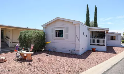3901 E Pinnacle Peak Rd #203, Phoenix, AZ 85050