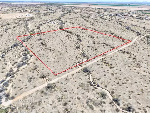 0 W Jennifer Rd #99, Maricopa, AZ 85139