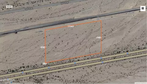 NNNN W Interestate 8 -- #1, Mohawk, AZ 85347