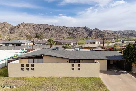 327 E Monte Way, Phoenix, AZ 85042