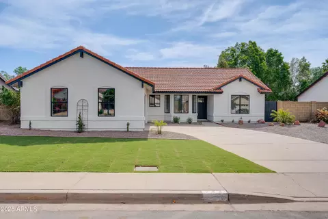 743 N Bermuda --, Mesa, AZ 85205