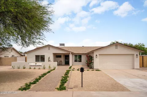 4948 Evans Dr, Scottsdale, AZ 85254